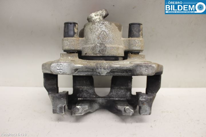Renault CLIO IV 12-16 Bremsecaliper Foran Venstre