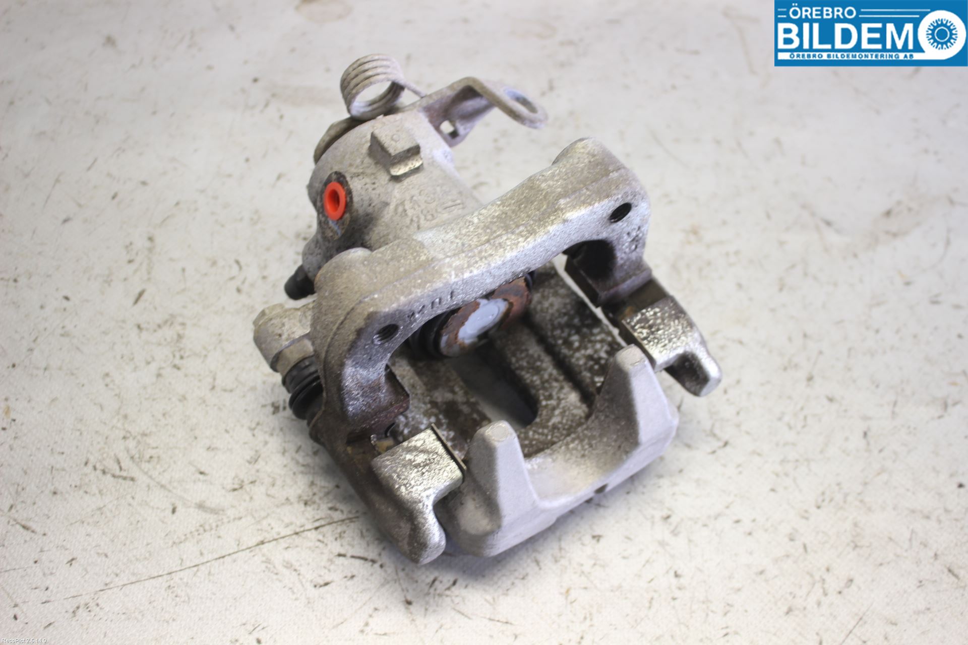 Peugeot 2008 13-20 Bremsecaliper Bak Høyre
