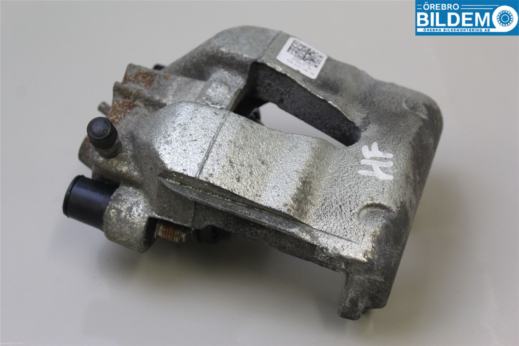 Seat LEON 13-20 Bremsecaliper Foran Høyre