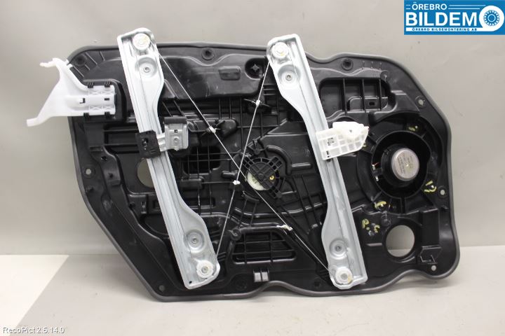 Kia CEED 12-18 Vindusheis