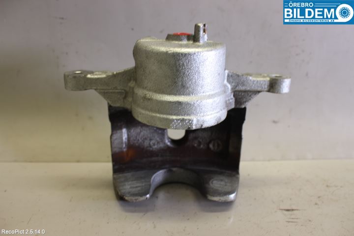 Kia CEED 12-18 Bremsecaliper Foran Venstre
