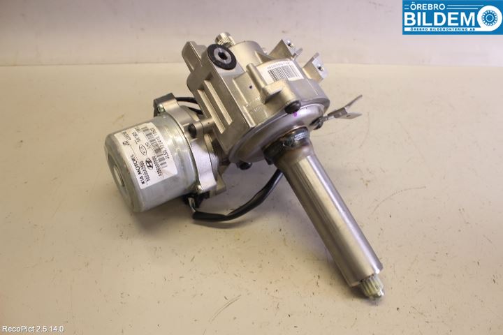 Kia CEED 12-18 Rattakselaggregat Innebygd Servo