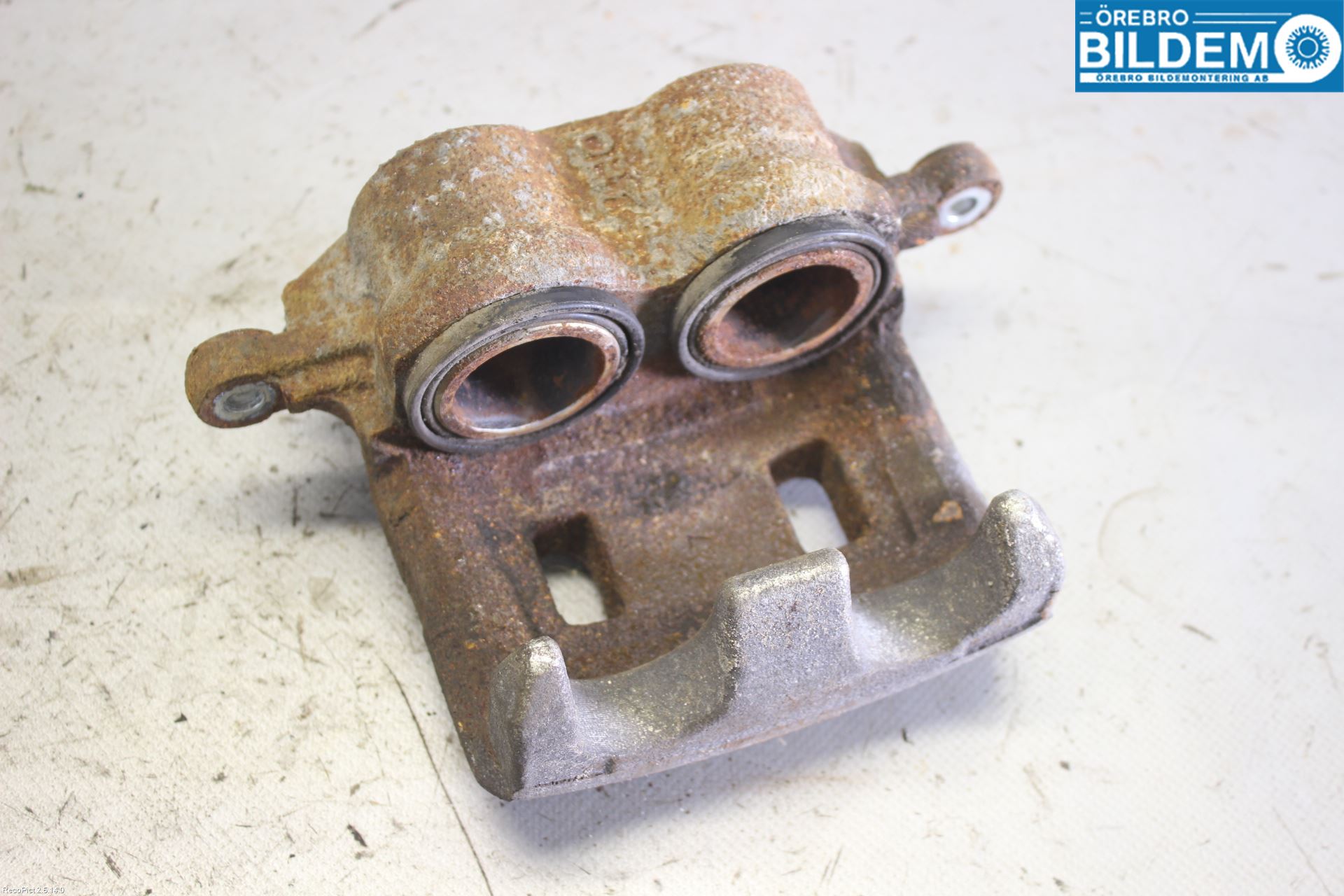 Ford RANGER EU/USA 07-11 Bremsecaliper Foran Høyre
