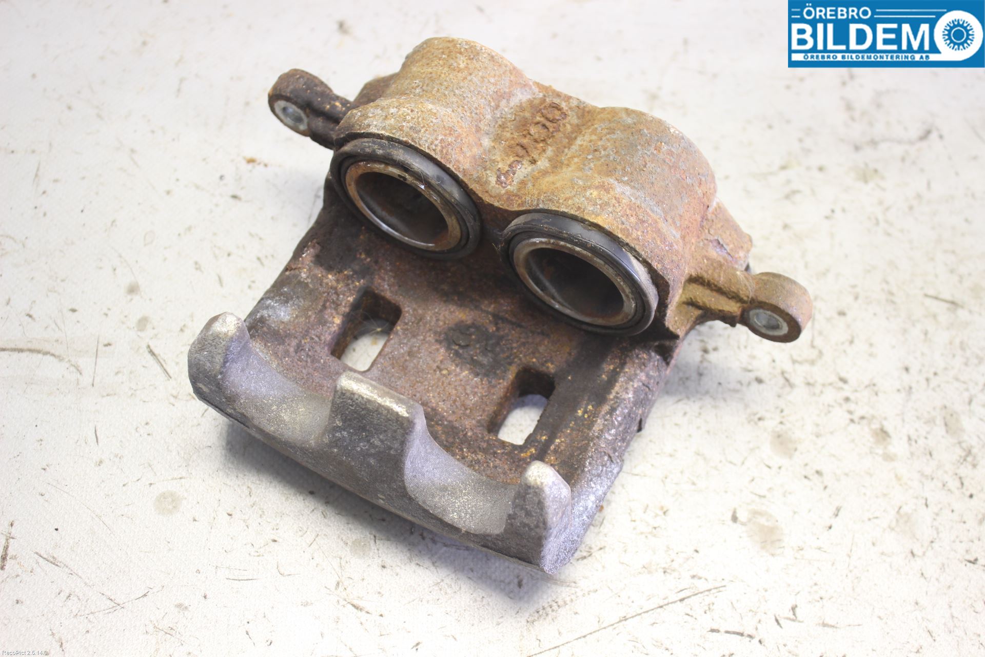 Ford RANGER EU/USA 07-11 Bremsecaliper Foran Venstre