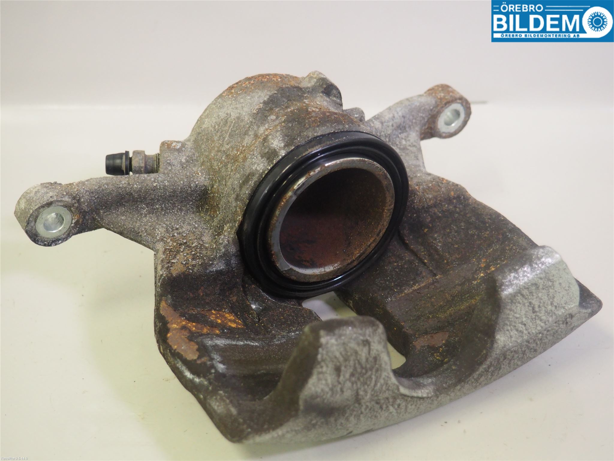 Skoda OCTAVIA (5E) 13-20 Bremsecaliper Foran Venstre