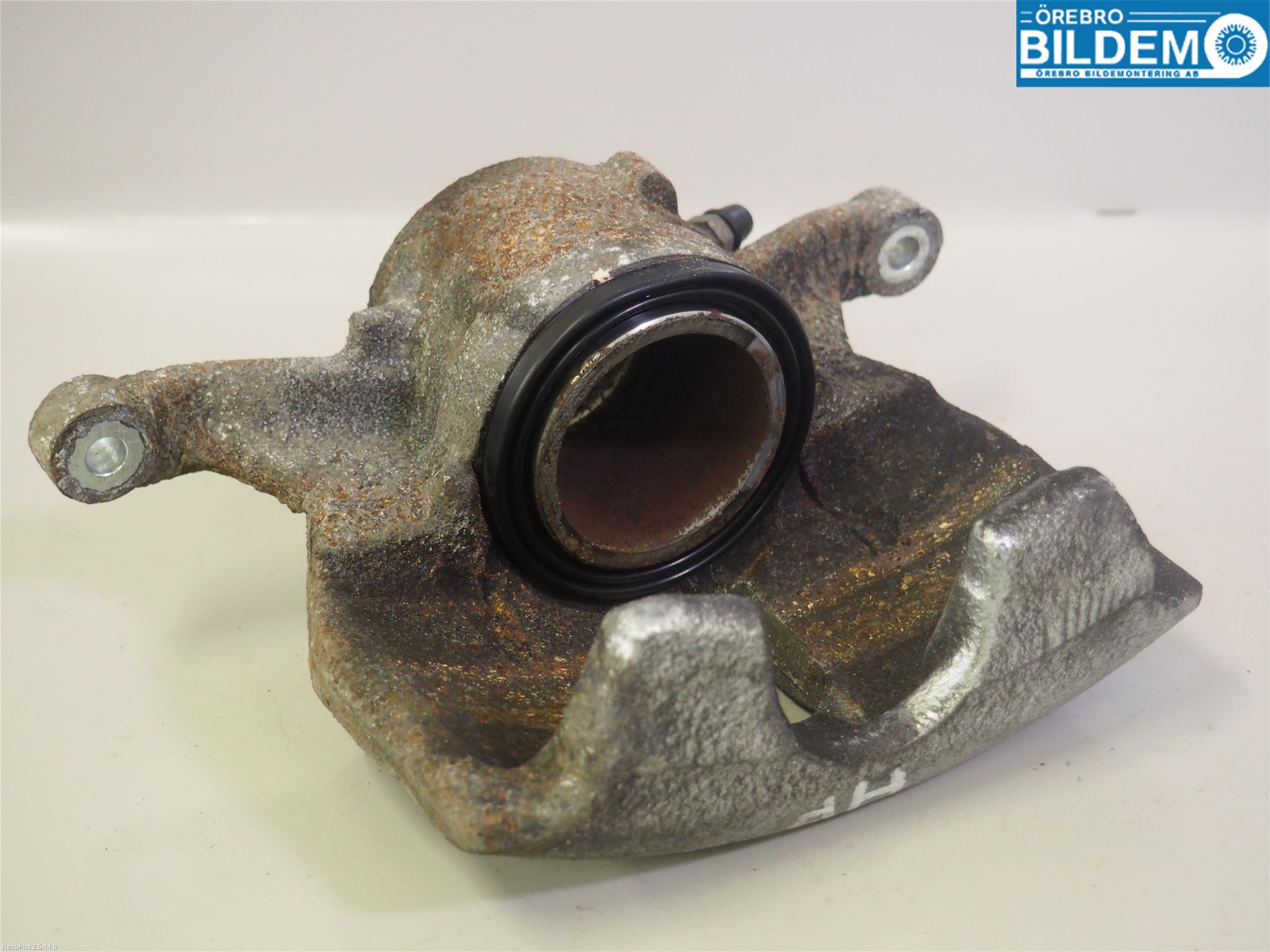 Skoda OCTAVIA (5E) 13-20 Bremsecaliper Foran Høyre