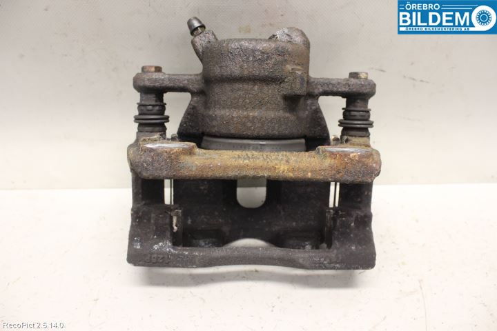 Nissan NOTE E11 06-14 Bremsecaliper Foran Venstre