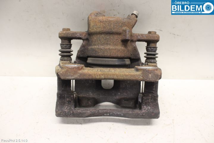 Nissan NOTE E11 06-14 Bremsecaliper Foran Høyre