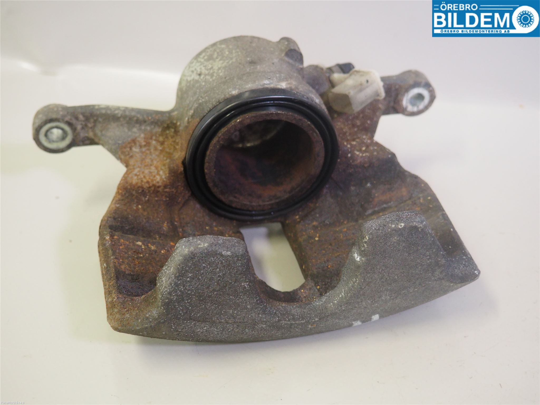 Skoda OCTAVIA (5E) 13-20 Bremsecaliper Foran Høyre