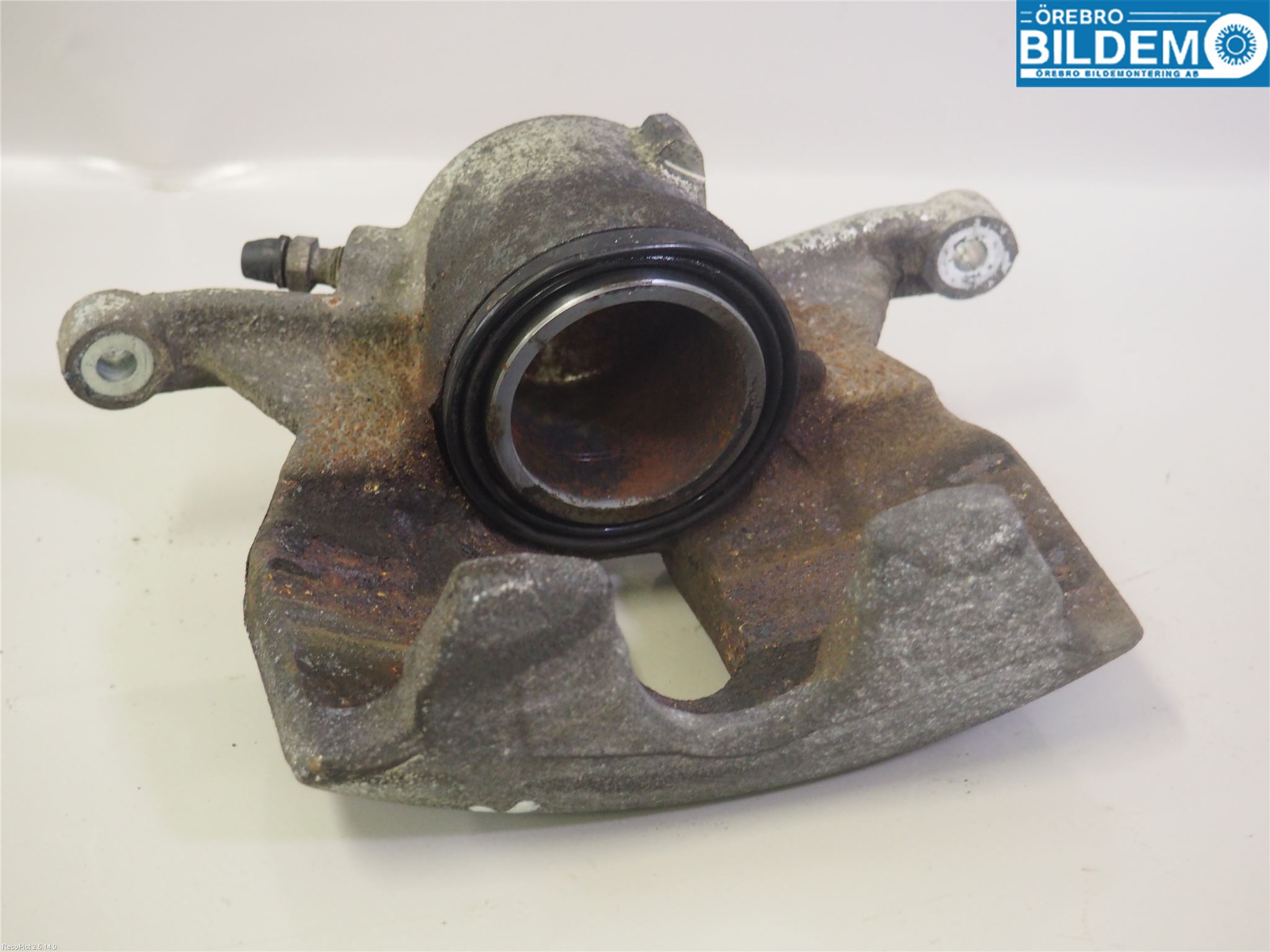 Skoda OCTAVIA (5E) 13-20 Bremsecaliper Foran Venstre