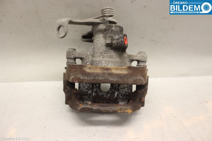 Peugeot RCZ Bremsecaliper Bak Høyre