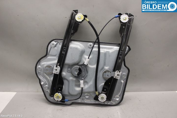 Nissan QASHQAI 10-14 Vindusheis El Komp