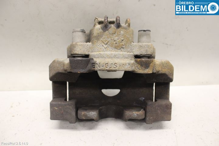 Peugeot RCZ Bremsecaliper Foran Venstre