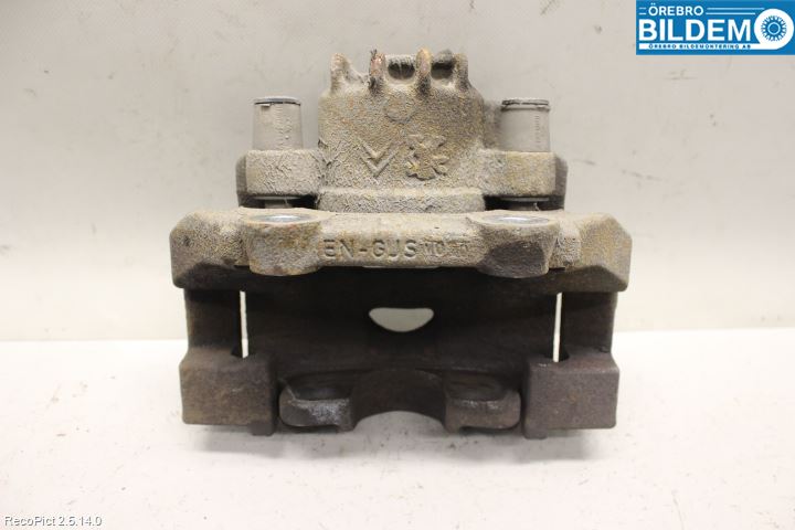 Peugeot RCZ Bremsecaliper Foran Høyre