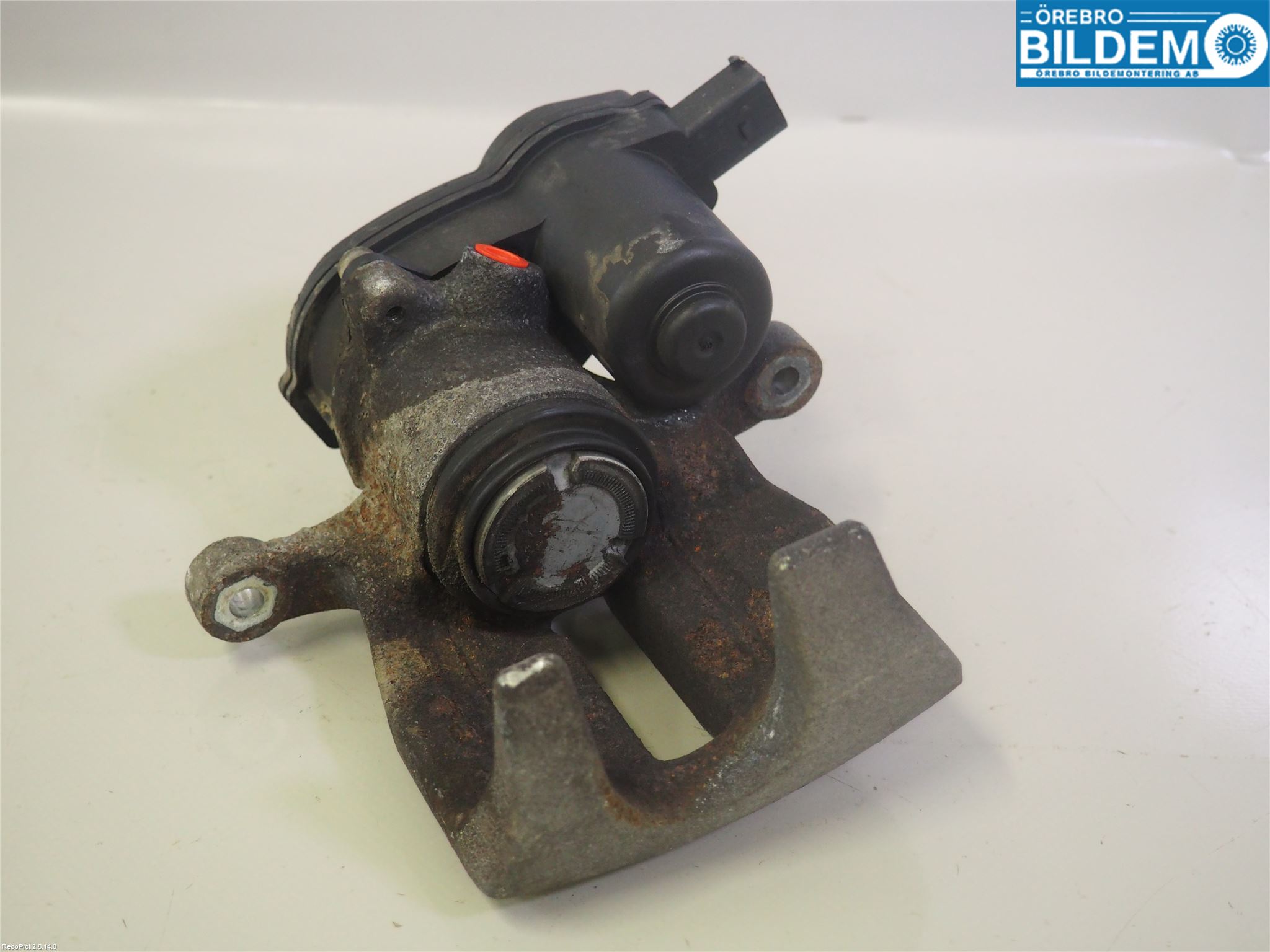 Audi A6 ALLROAD 12-18 Bremsecaliper Bak Høyre