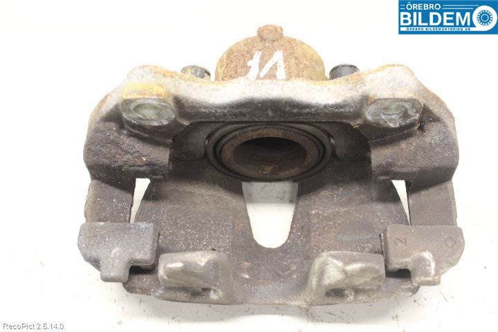Opel ASTRA H 04-12 Bremsecaliper Foran Venstre