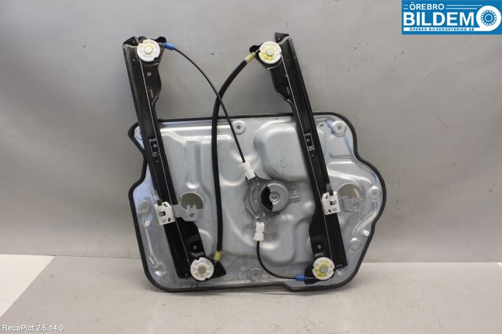 Nissan QASHQAI 10-14 Vindusheis El Komp