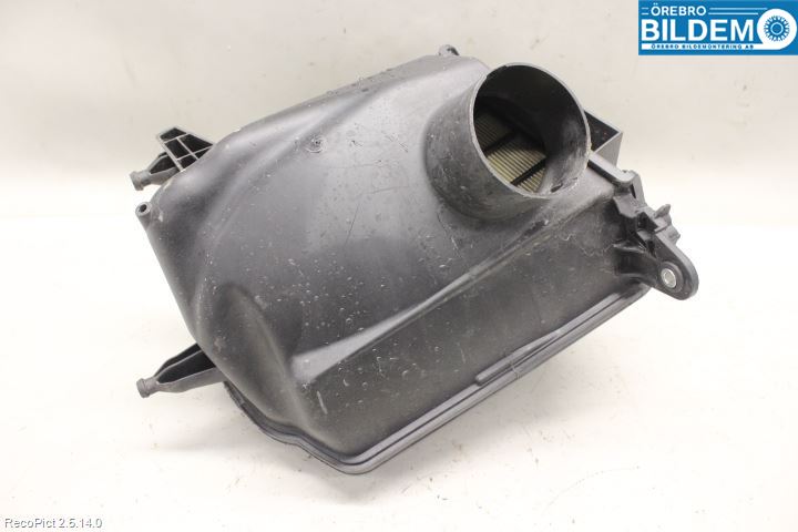 Nissan QASHQAI 10-14 Luftfilter Boks