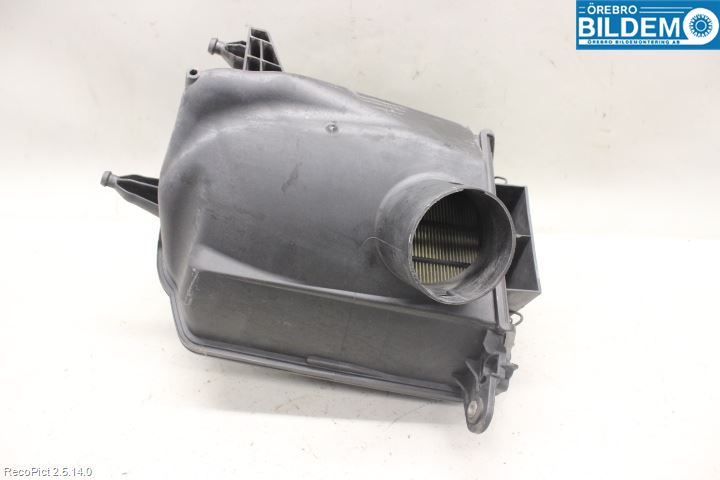 Nissan QASHQAI   07-10 Luftfilter Boks