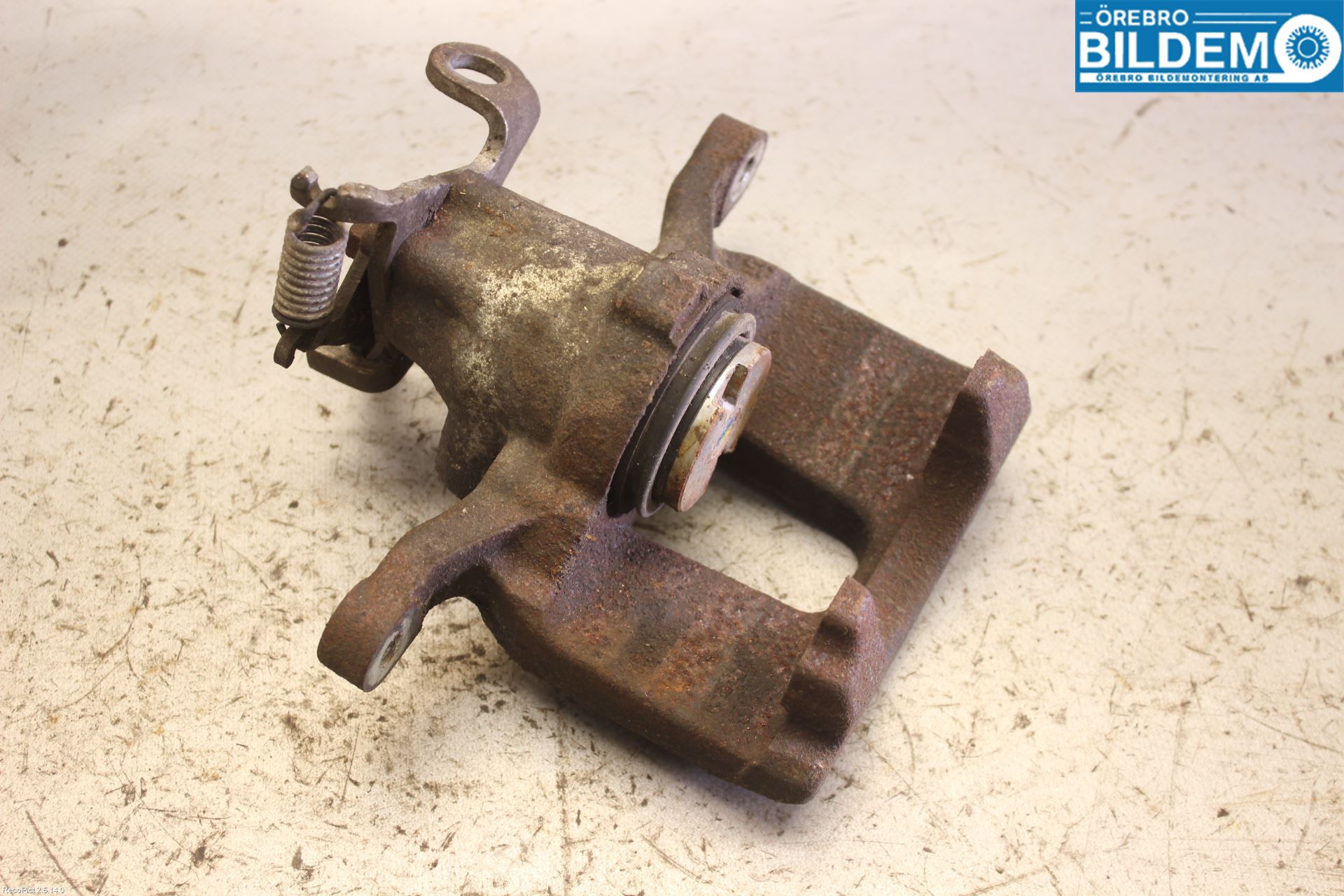 Fiat FREEMONT Bremsecaliper Bak Venstre