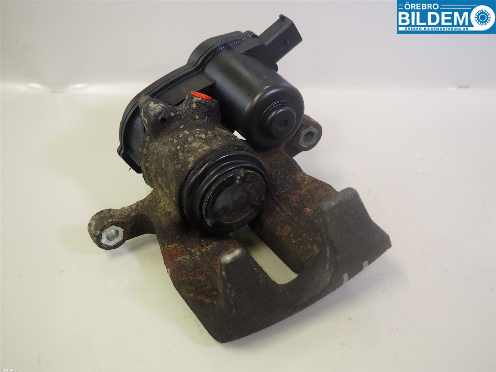 Audi A7/S7 4G 11-17 Bremsecaliper Bak Høyre