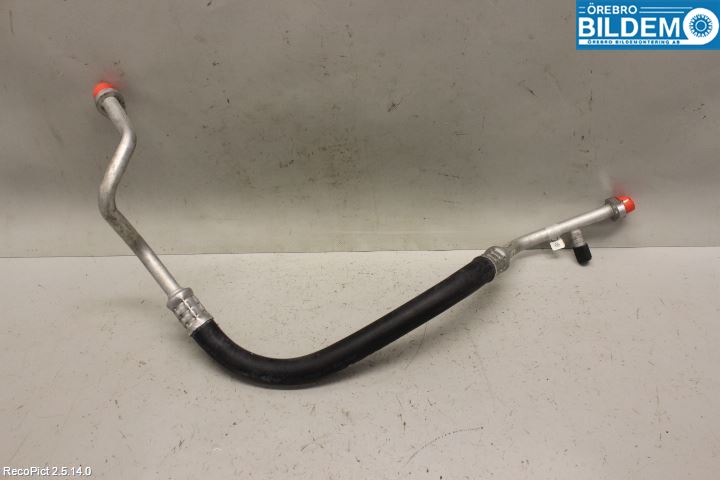 Renault MEGANE III 09-15 Varme Ac Slange - Rør