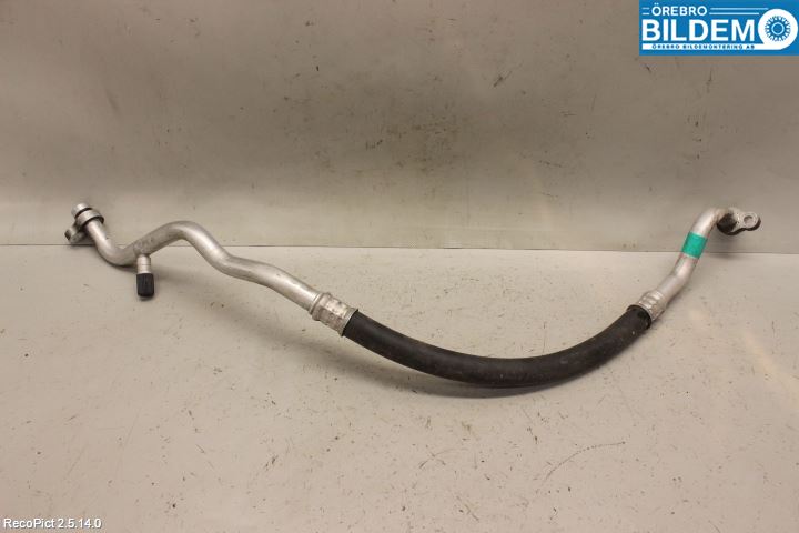 Nissan NAVARA 05-16 Varme Ac Slange - Rør
