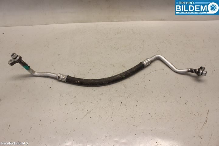 Nissan NAVARA 05-16 Varme Ac Slange - Rør