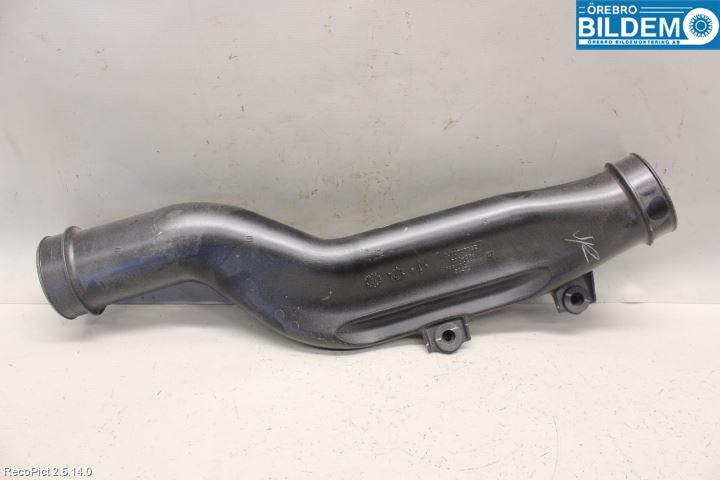 Fiat FREEMONT Luftfilter Boks