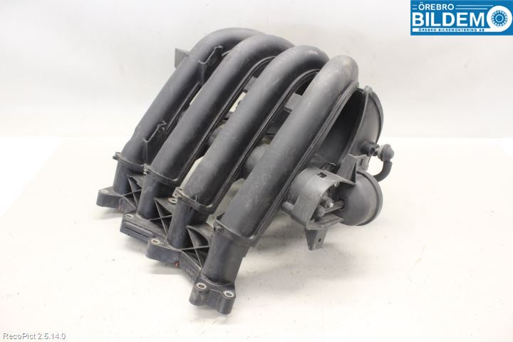 Mercedes-Benz MB A-KLASS (W169) 04-12 Innsugningsmanifold
