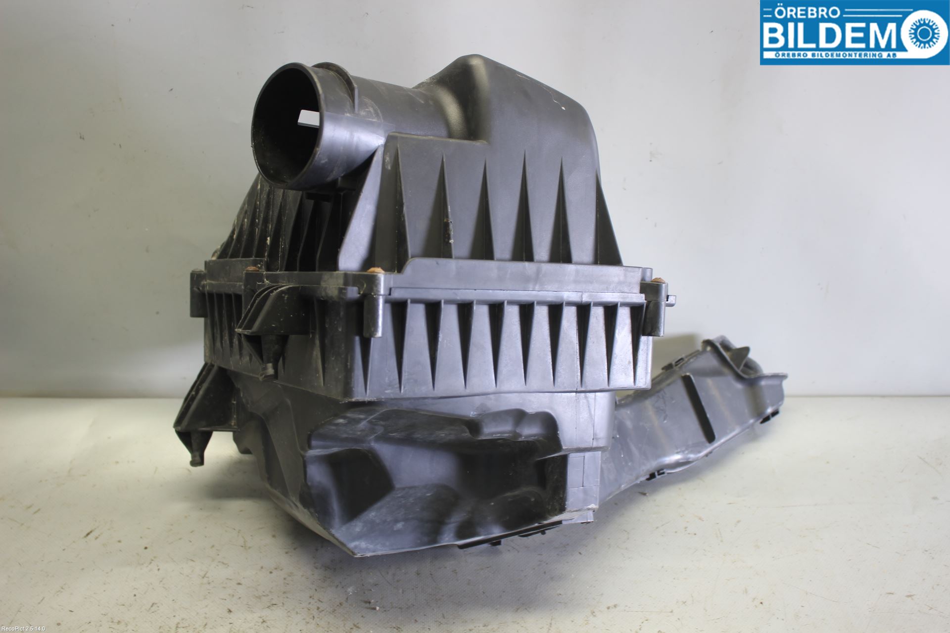 Ford MONDEO 07-15 Luftfilter Boks