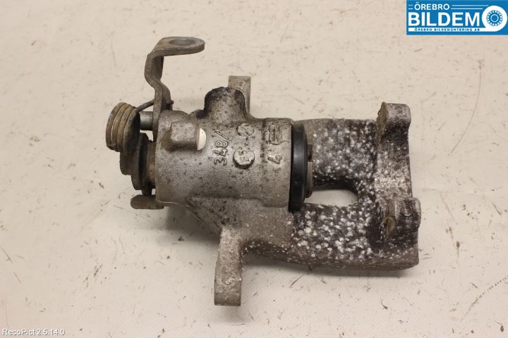 Kia VENGA 10-19 Bremsecaliper Bak Venstre