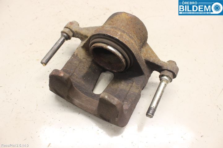 Kia CEED 06-12 Bremsecaliper Foran Venstre