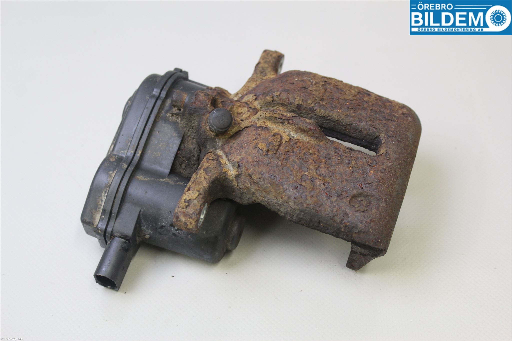 Audi A5 07-16 Bremsecaliper Bak Høyre