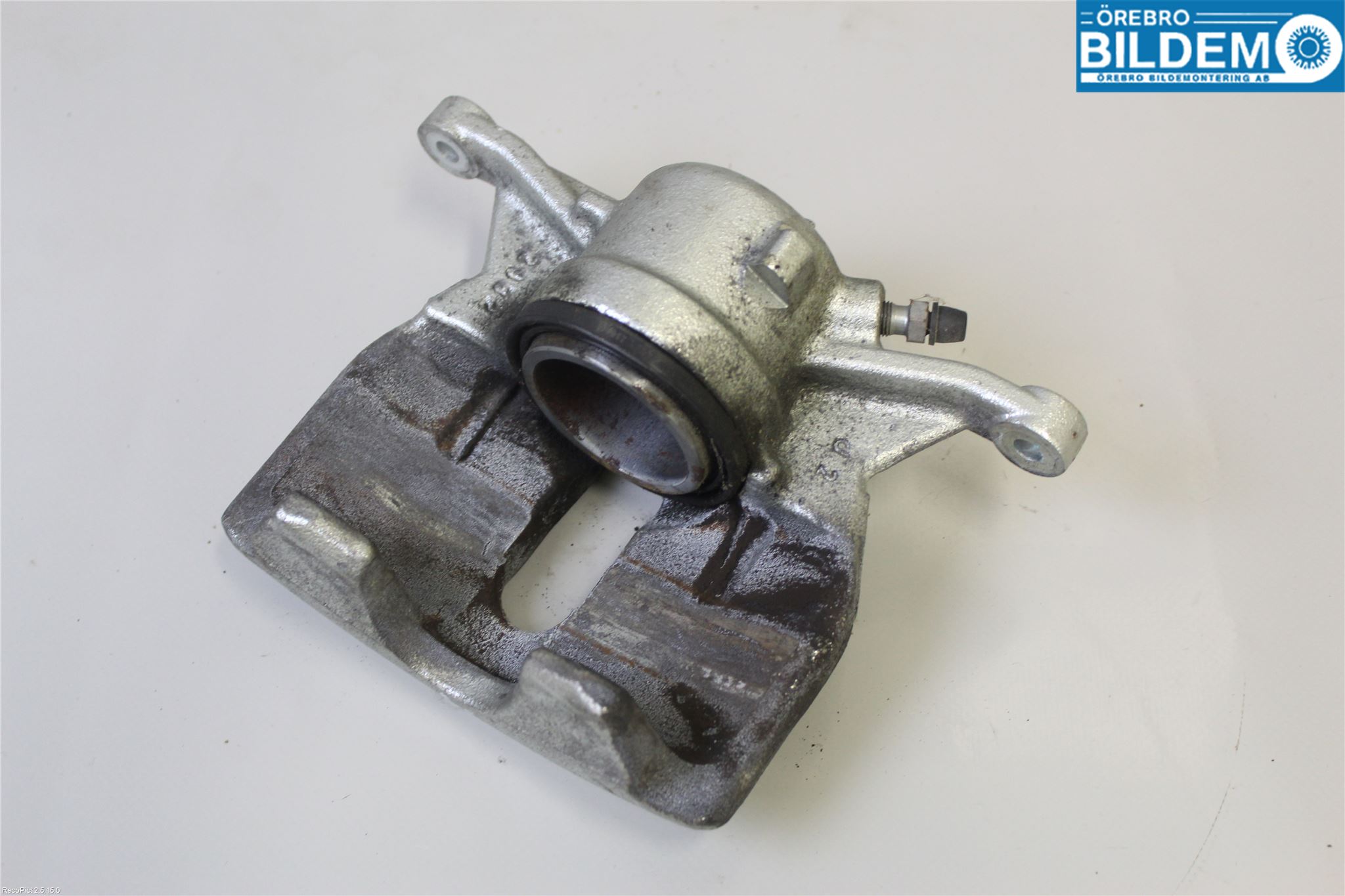 Seat LEON 13-20 Bremsecaliper Foran Høyre
