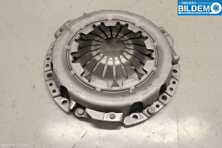 Kia RIO 12-16 Clutch Lamell