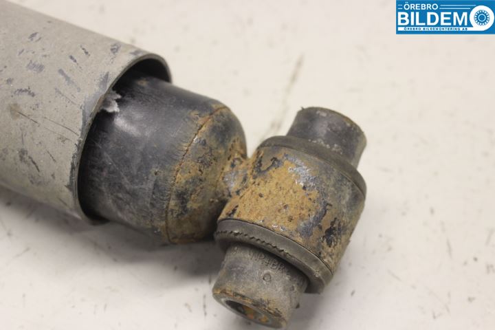 Citroen C4 GRAND PICASSO 14-18 Støtdemper Bak