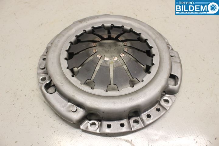 Kia PICANTO 12-17 Clutch Lamell