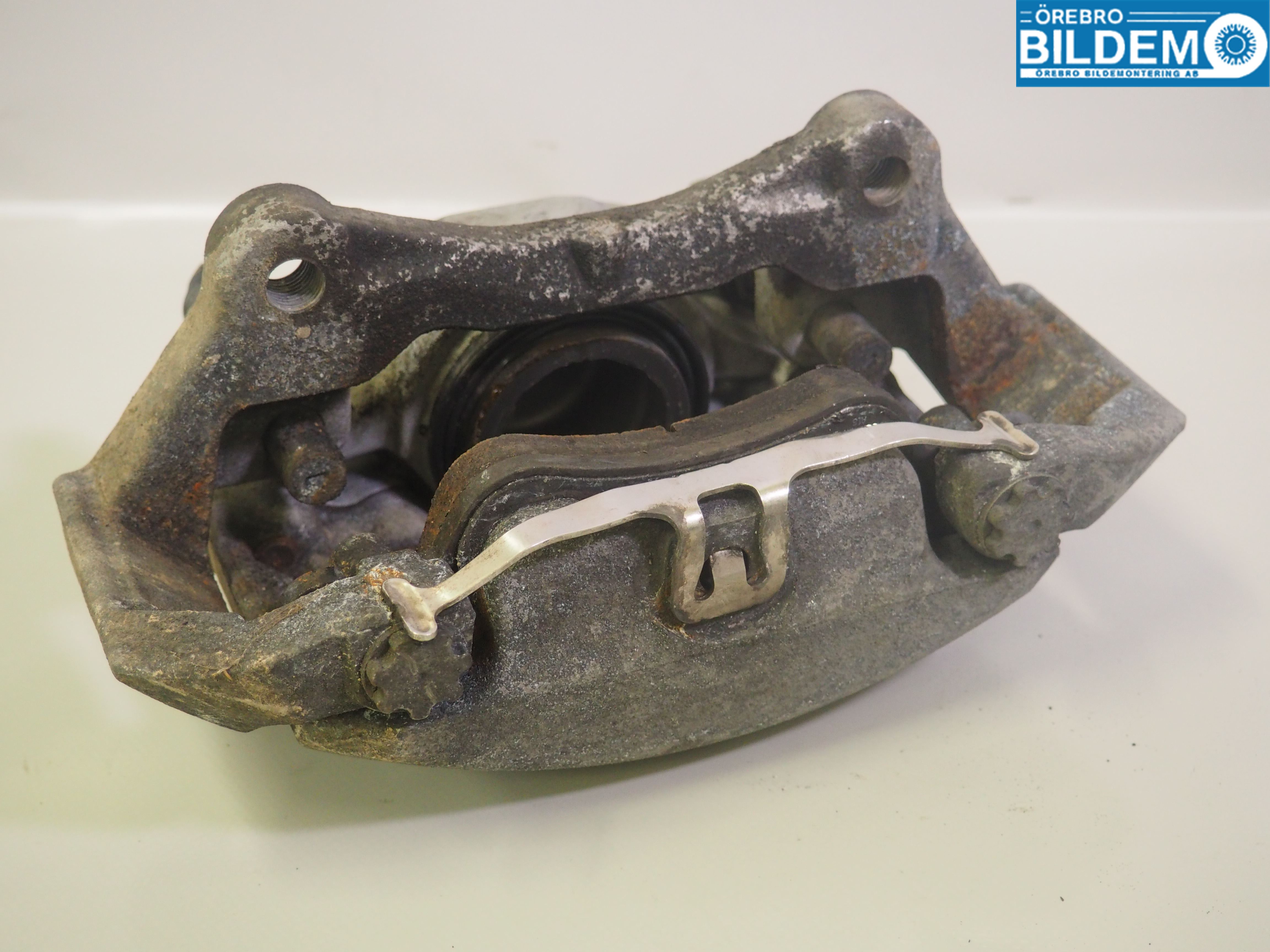Audi A6/S6 4G 11-18 Bremsecaliper Foran Venstre