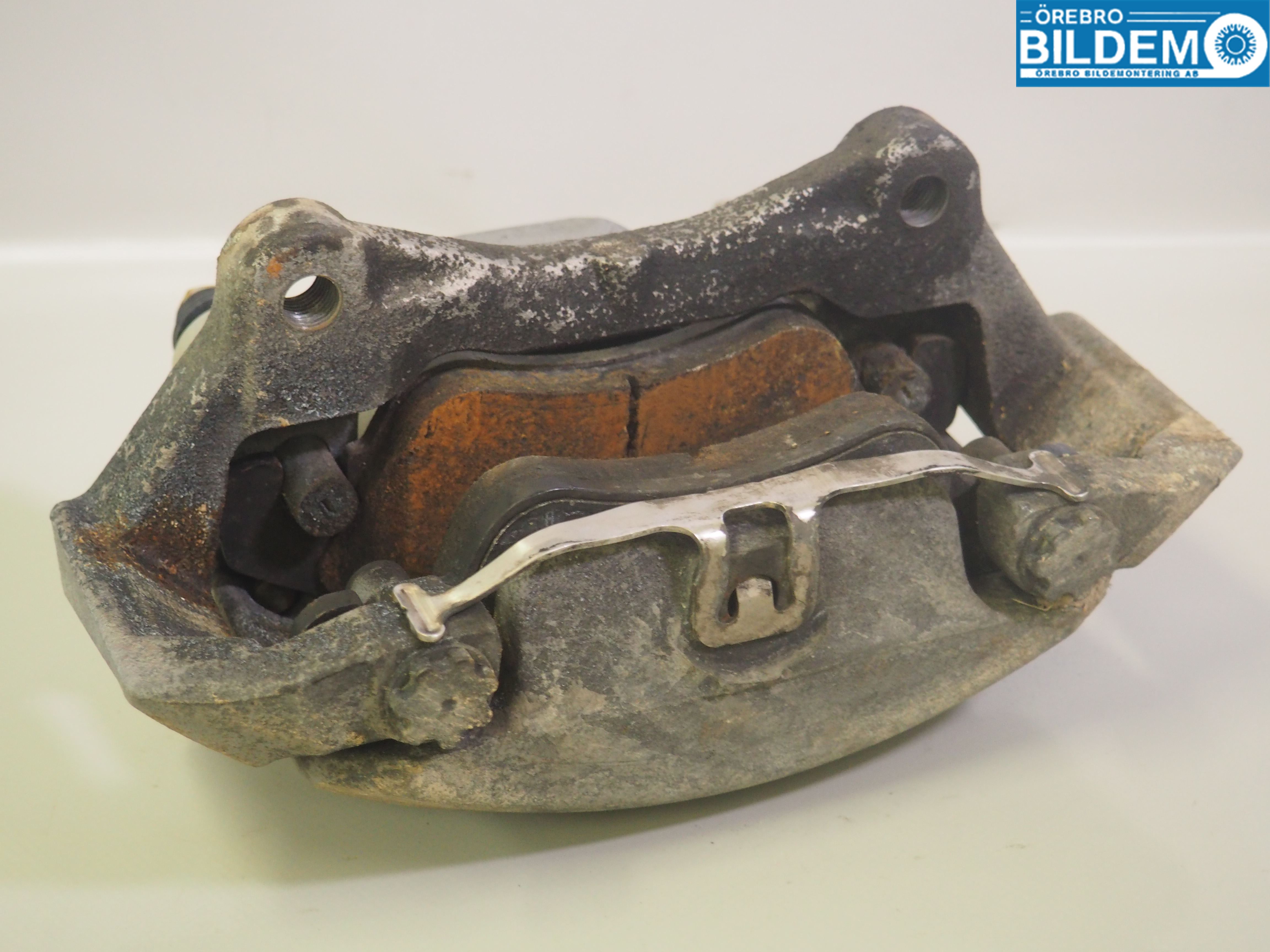 Audi A6/S6 4G 11-18 Bremsecaliper Foran Høyre