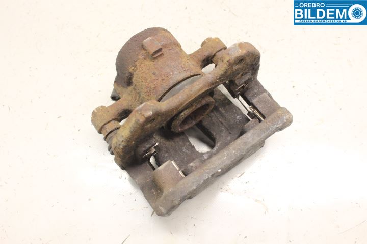 BMW 3 E90/91 SED/TOU 05-12 Bremsecaliper Bak Venstre