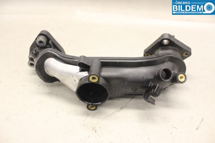 Peugeot PARTNER 08-15 Innsugningsmanifold