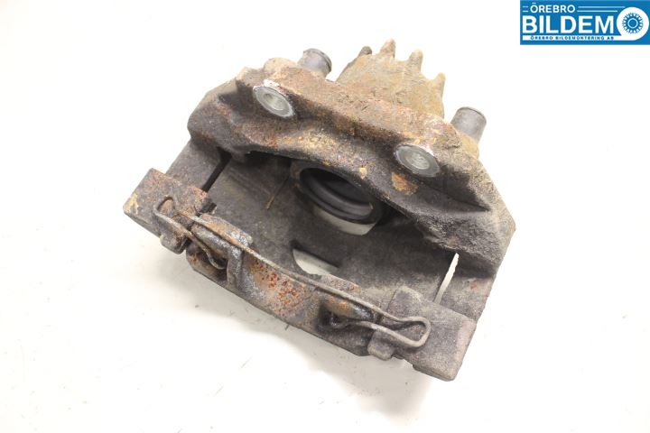 Peugeot PARTNER 08-15 Bremsecaliper Foran Venstre