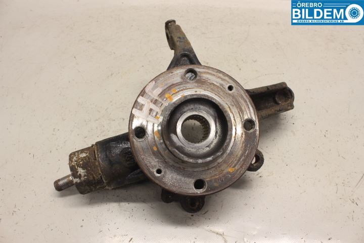Peugeot PARTNER 08-15 Spindel Hf