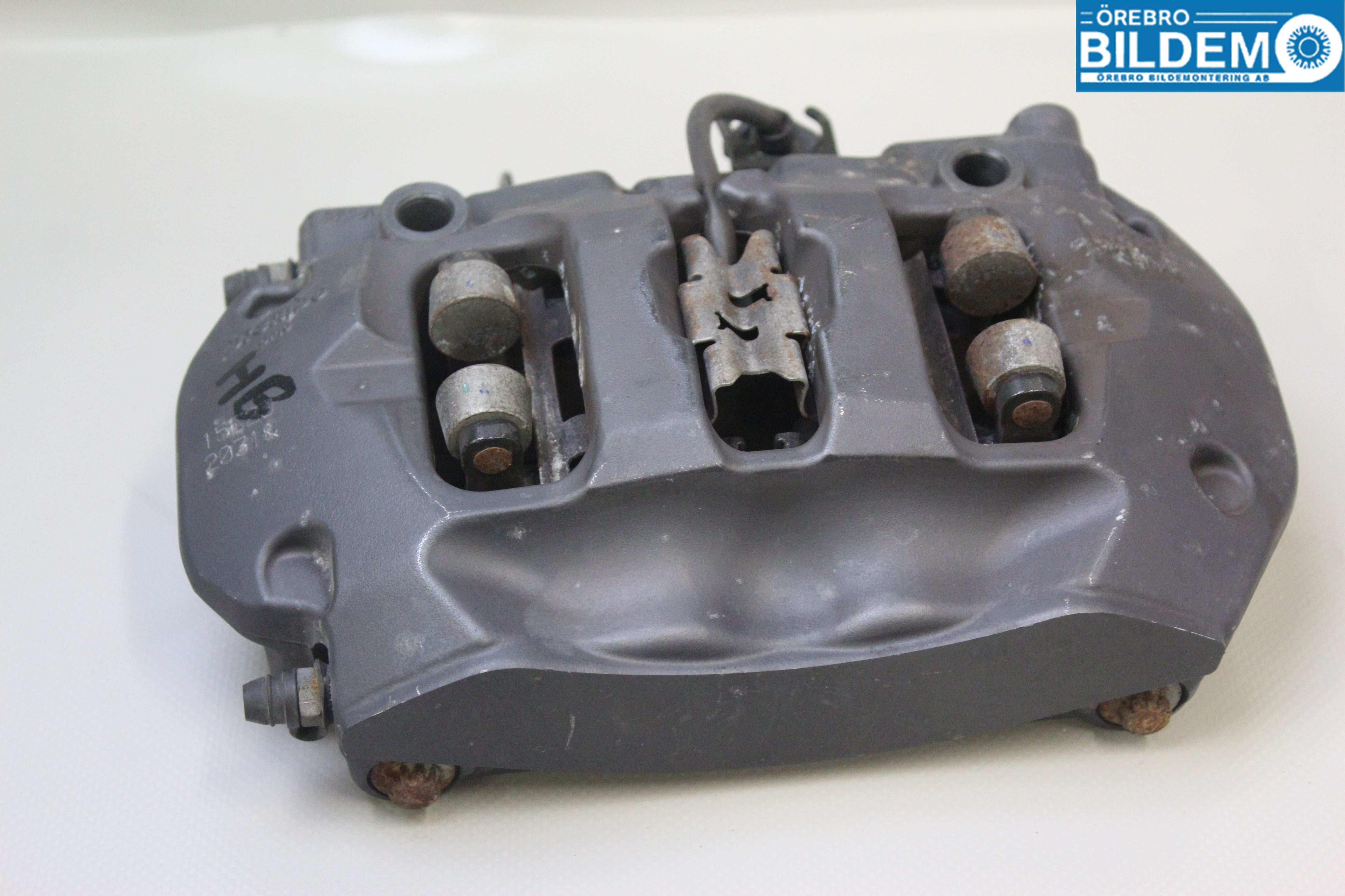 Volkswagen VW TOUAREG 7P 11-18 Bremsecaliper Bak Høyre