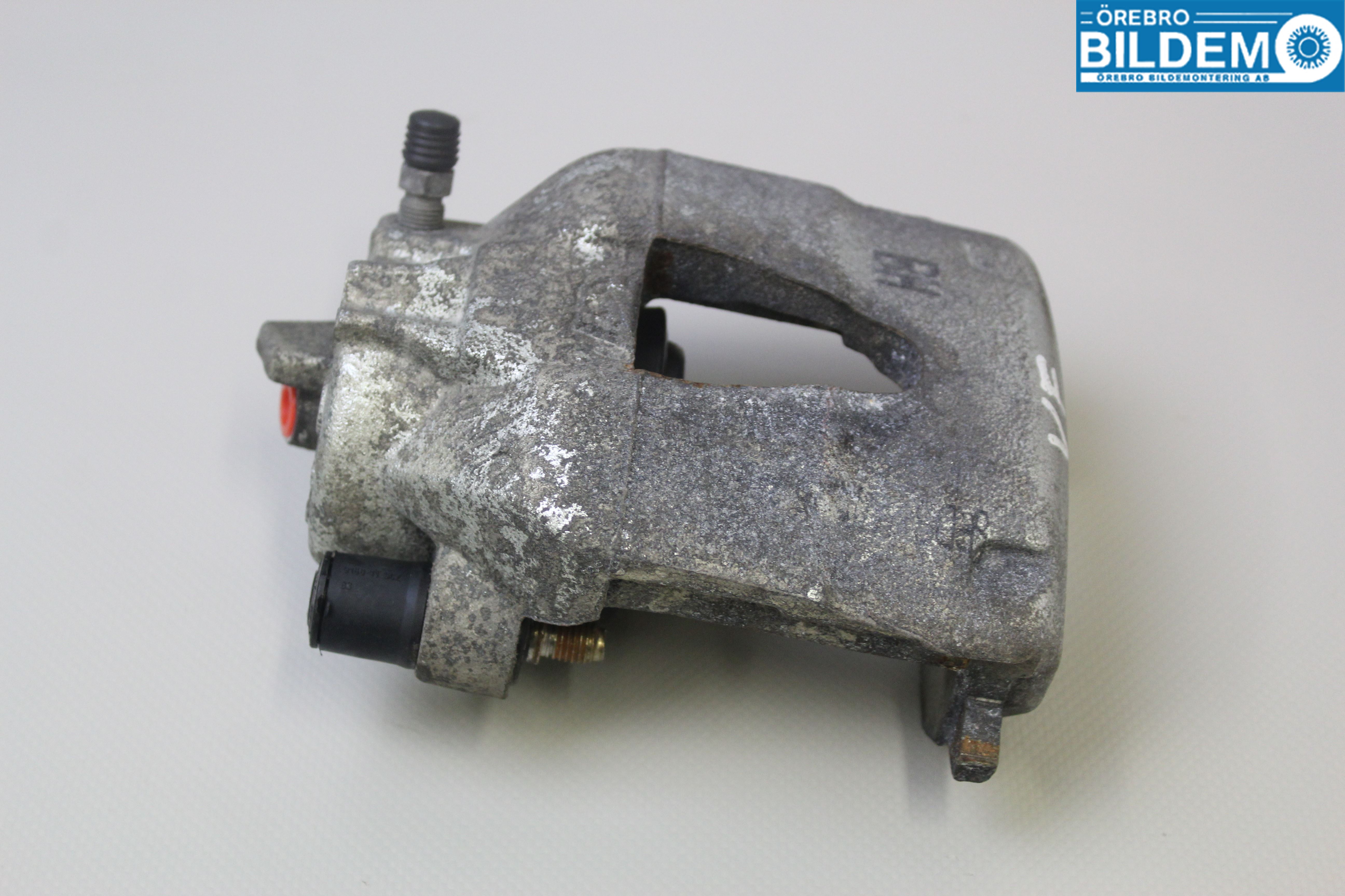 Skoda FABIA 15-21 Bremsecaliper Foran Venstre