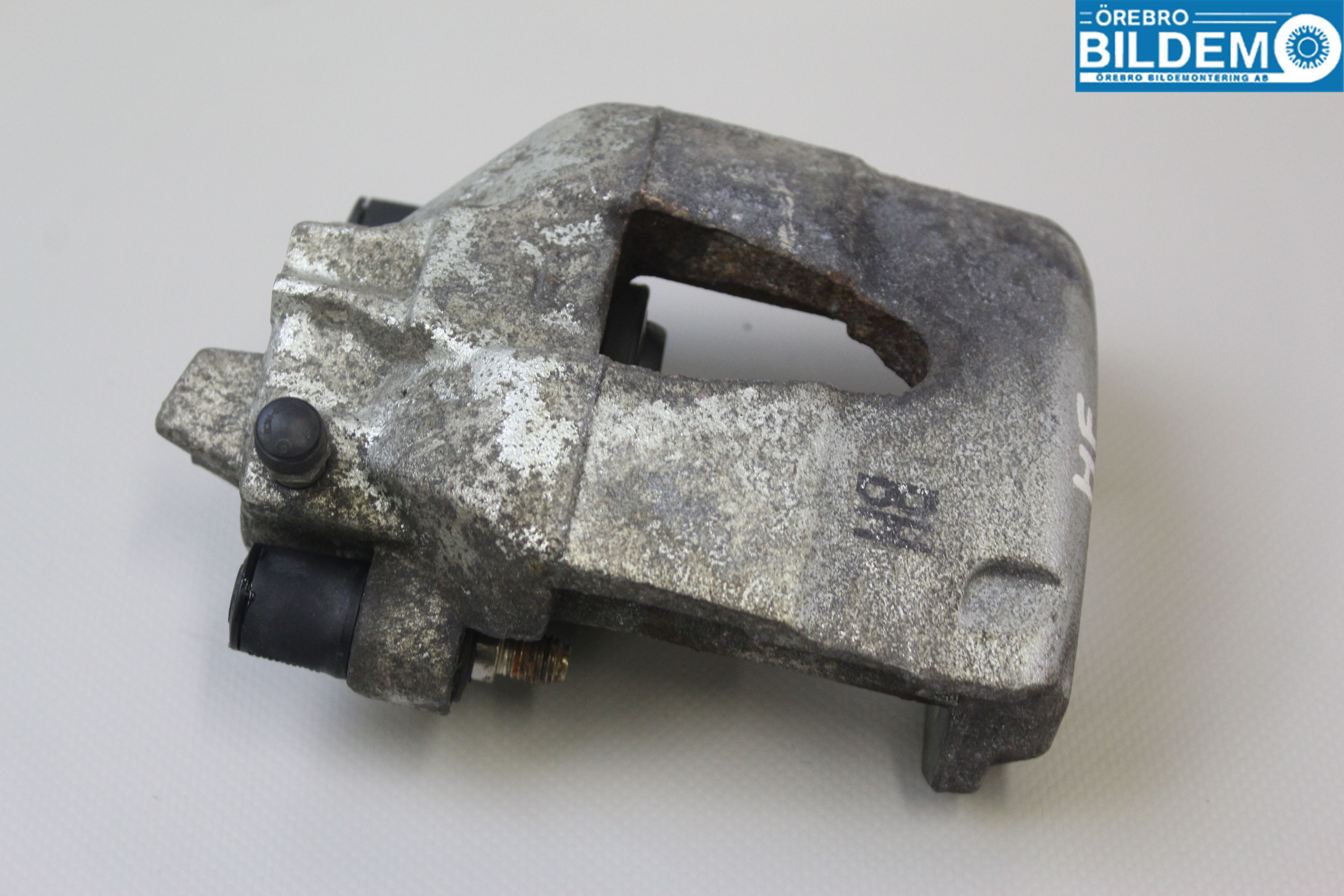 Skoda FABIA 15-21 Bremsecaliper Foran Høyre