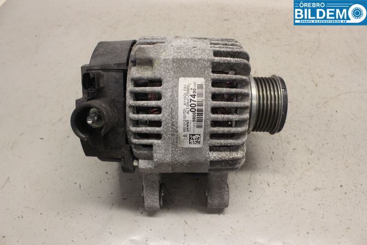 Peugeot PEUGOT 208 16-19 Dynamo