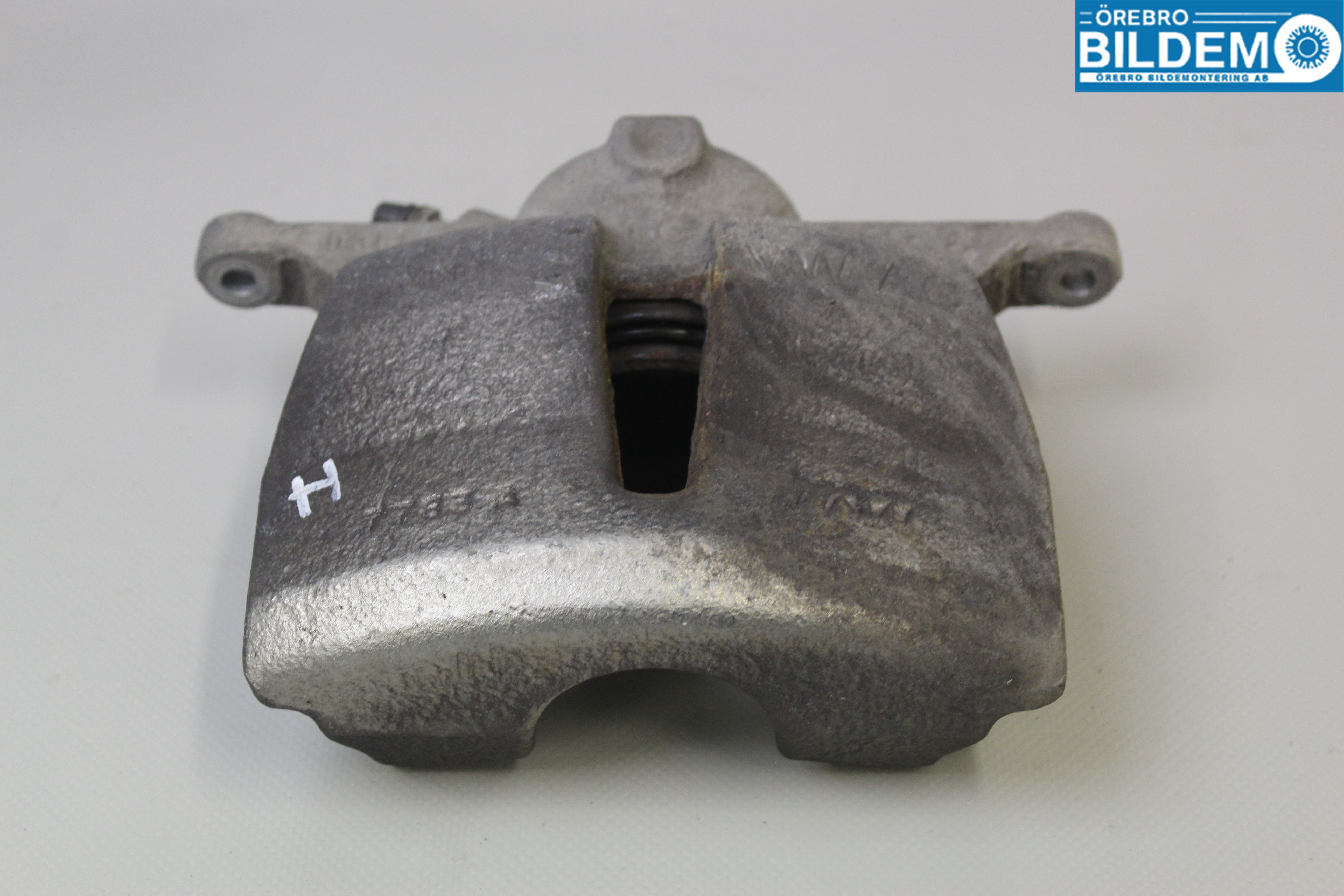 Volkswagen VW TIGUAN 16-24 Bremsecaliper Foran Høyre