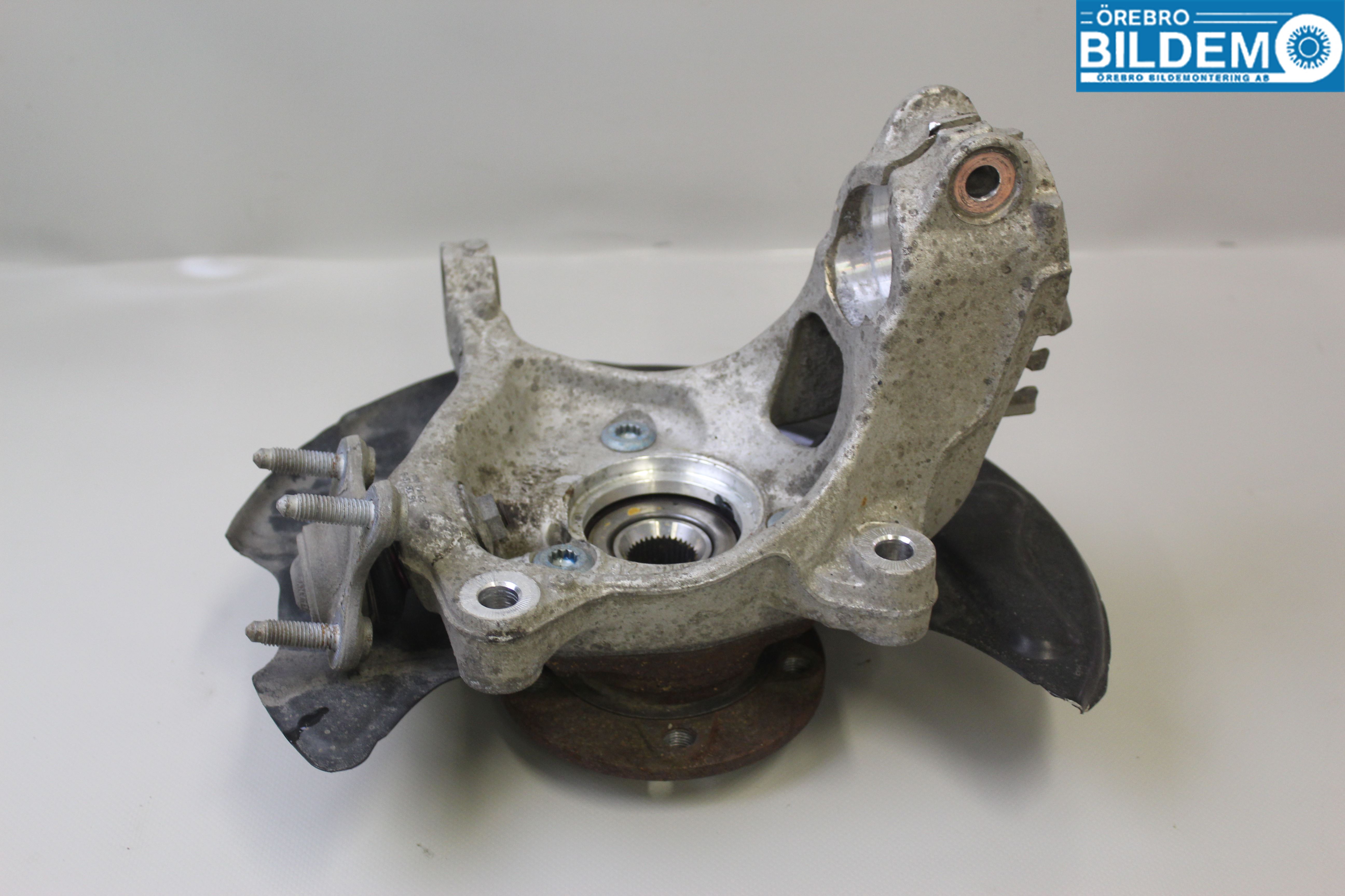 Volkswagen VW TIGUAN 16-24 Spindel Vf